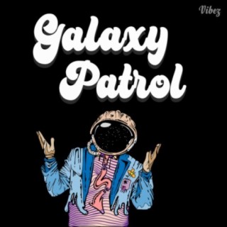 Galaxy Patrol