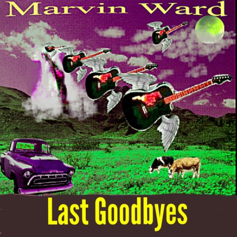 Last Goodbyes | Boomplay Music