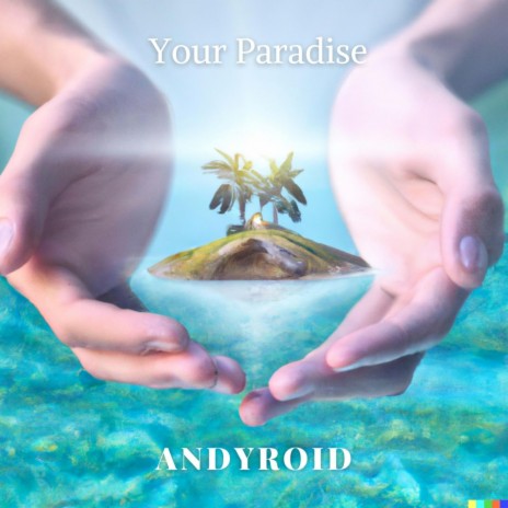Your Paradise | Boomplay Music
