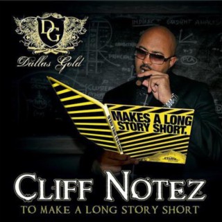 CLIFF NOTEZ