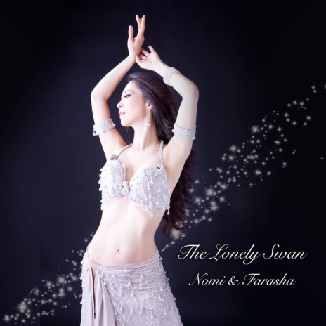 The Lonely Swan ft. Farasha | Boomplay Music