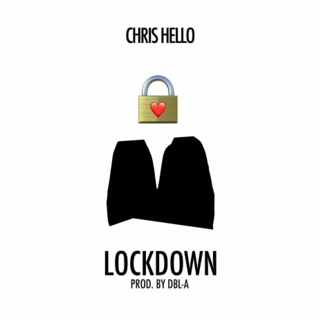 Lockdown | Boomplay Music