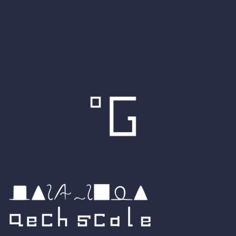 gech scale | Boomplay Music