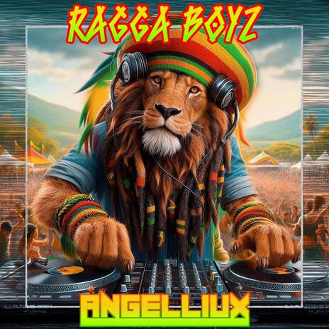 Ragga Boyz | Boomplay Music