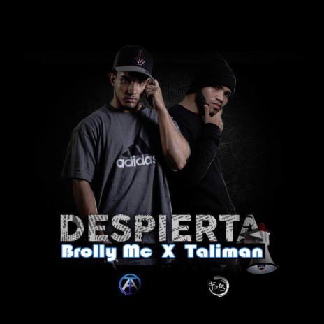 Despierta ft. Taliman | Boomplay Music