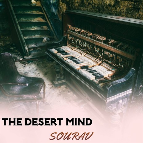 The Desert Mind | Boomplay Music