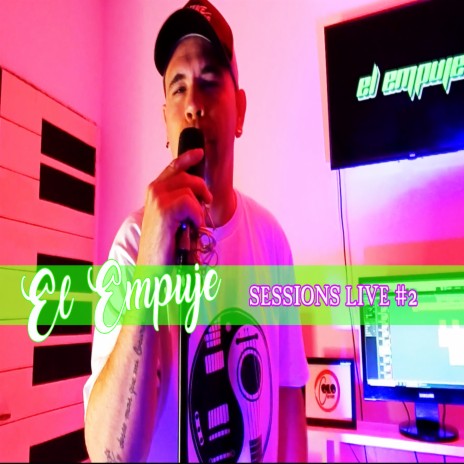 Sessions Live #2 | Boomplay Music