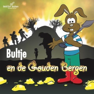 Bultje en de Gouden Bergen