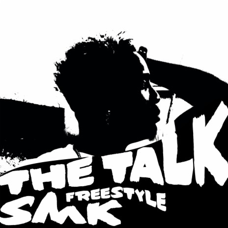 The Talk (freestyle)
