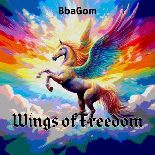 Wings of Freedom lyrics | Boomplay Music