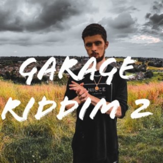 Garage Riddim 2