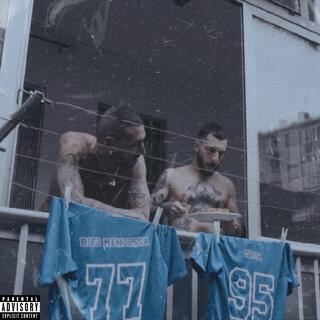 ITALIAN BASTARD ft. MST Prod, Rico Mendossa & GameOver lyrics | Boomplay Music