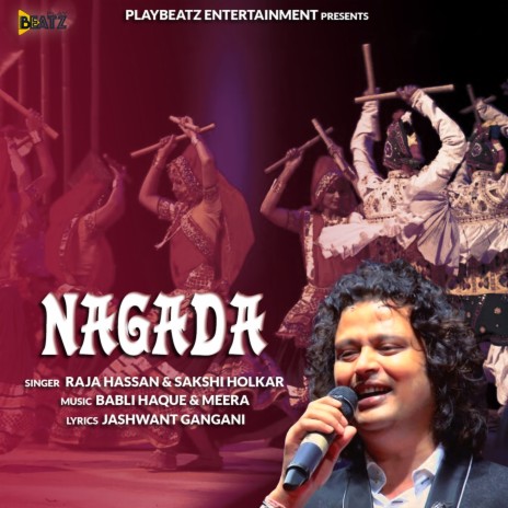 Nagada ft. Sakshi Holkar | Boomplay Music