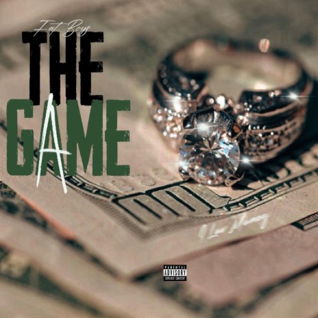 The Game | Boomplay Music