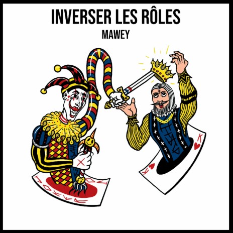 Inverser les rôles | Boomplay Music