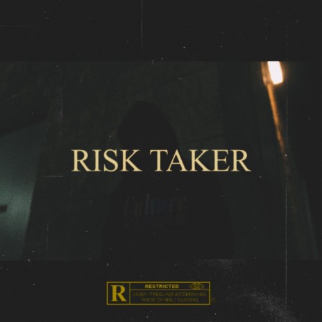 RISK TAKER (Radio Edit)