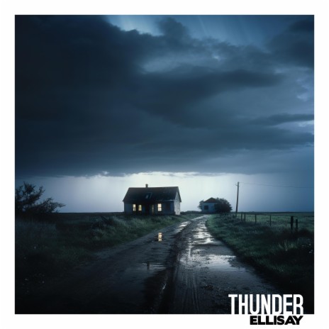 Thunder | Boomplay Music