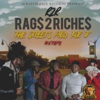 R2R: Rag$ 2 Riche$