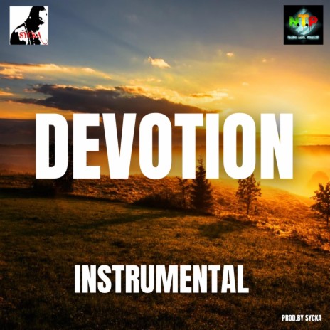 DEVOTION INSTRUMENTAL (SYCKA) | Boomplay Music