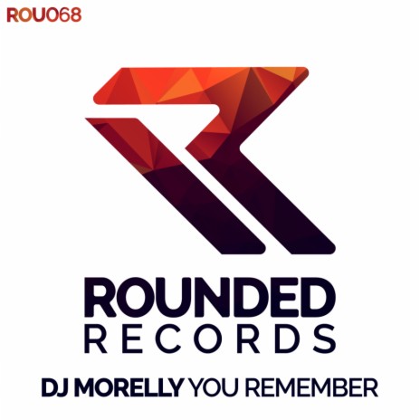 You Remember (Radio Edit)