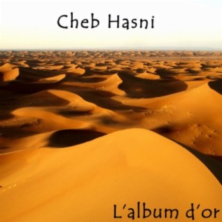 L'album d'or de Cheb Hasni