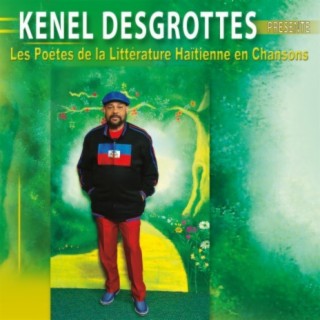 Kenel Desgrottes