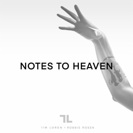 Notes to Heaven (feat. Robbie Rosen) | Boomplay Music