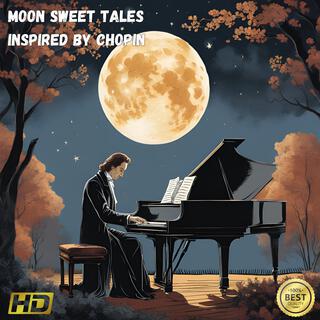 Moon Sweet Tales Inspired By Chopin