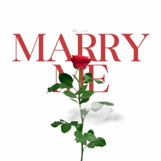 Marry Me (Radio Edit)