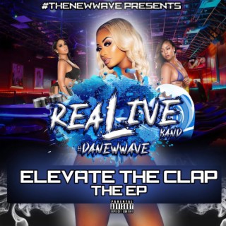 Elevate The Clap (Live from Hangar's Club)