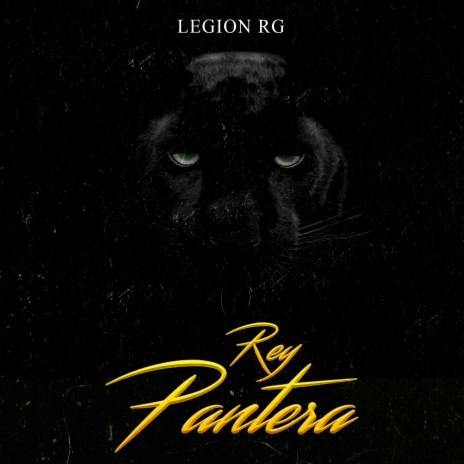 Rey Pantera (feat. Grupo Alta Gama) | Boomplay Music