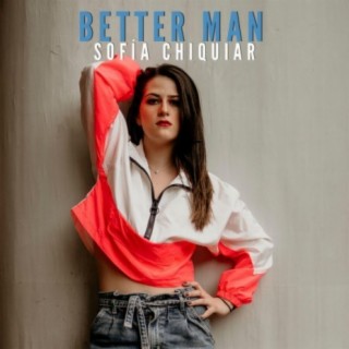 Better Man