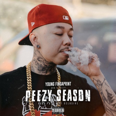 Peezy Season (Intro) | Boomplay Music