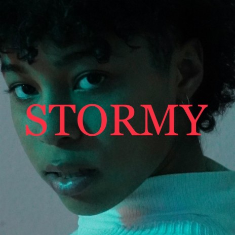 Stormy