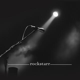 rockstarr lyrics | Boomplay Music