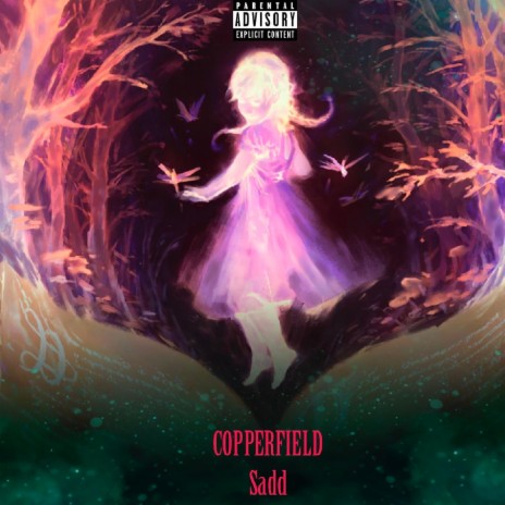 COPPERFIELD | Boomplay Music