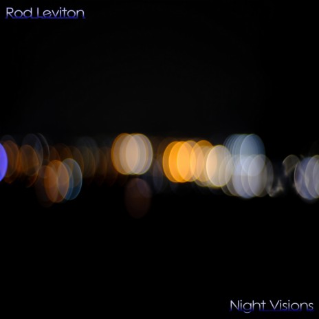 Night VisionsEP Minimix (Live Jam)