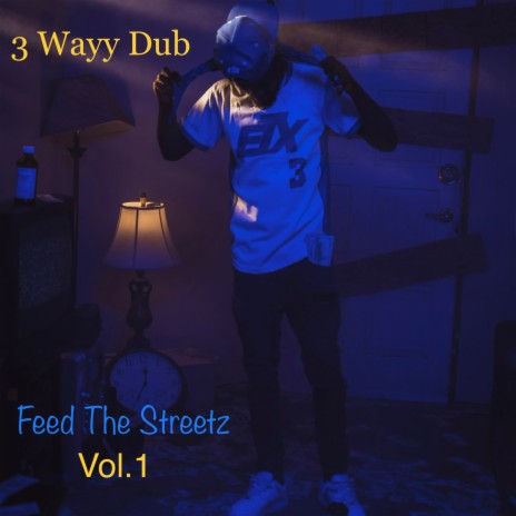 Feed the streets | Boomplay Music