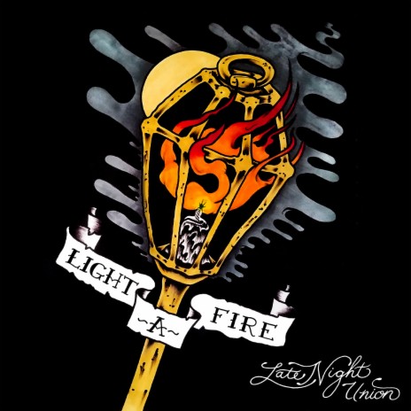 Light a Fire | Boomplay Music