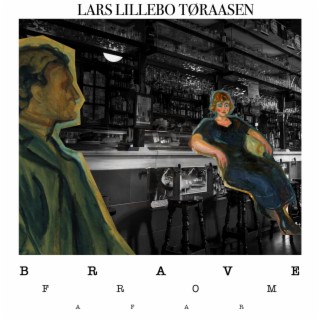 Lars Lillebo Tøraasen