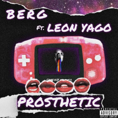 Prosthetic (feat. Leon Yago) | Boomplay Music