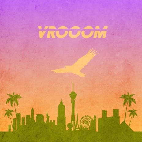 Vrooom | Boomplay Music