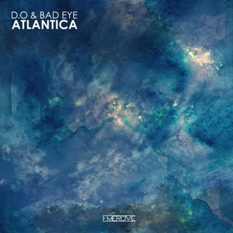 Atlantica ft. Bad Eye | Boomplay Music