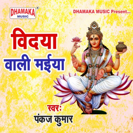 Vidya Wali Maiya | Boomplay Music