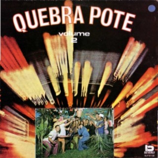 Coletânea - Quebra Pote 2 1974