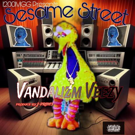 SESAME STREET | Boomplay Music