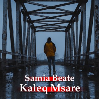 Kaleq Msare