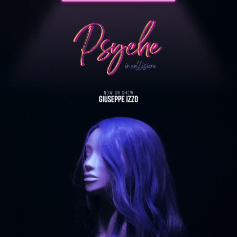 Psyche (in collisione) | Boomplay Music