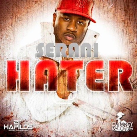 Hater | Boomplay Music