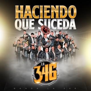 Banda La 346